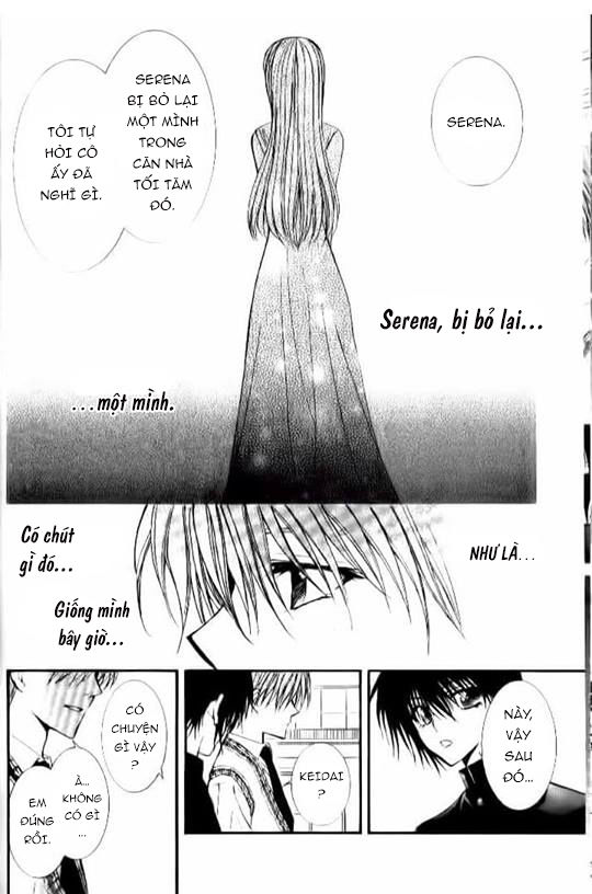 ng life chapter 26 15