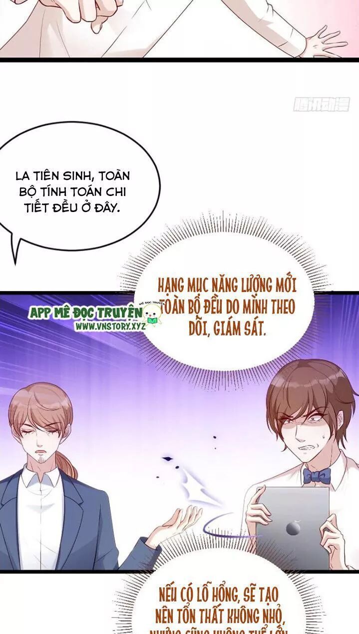 bảo bối đáng yêu đột kích chapter 63 6