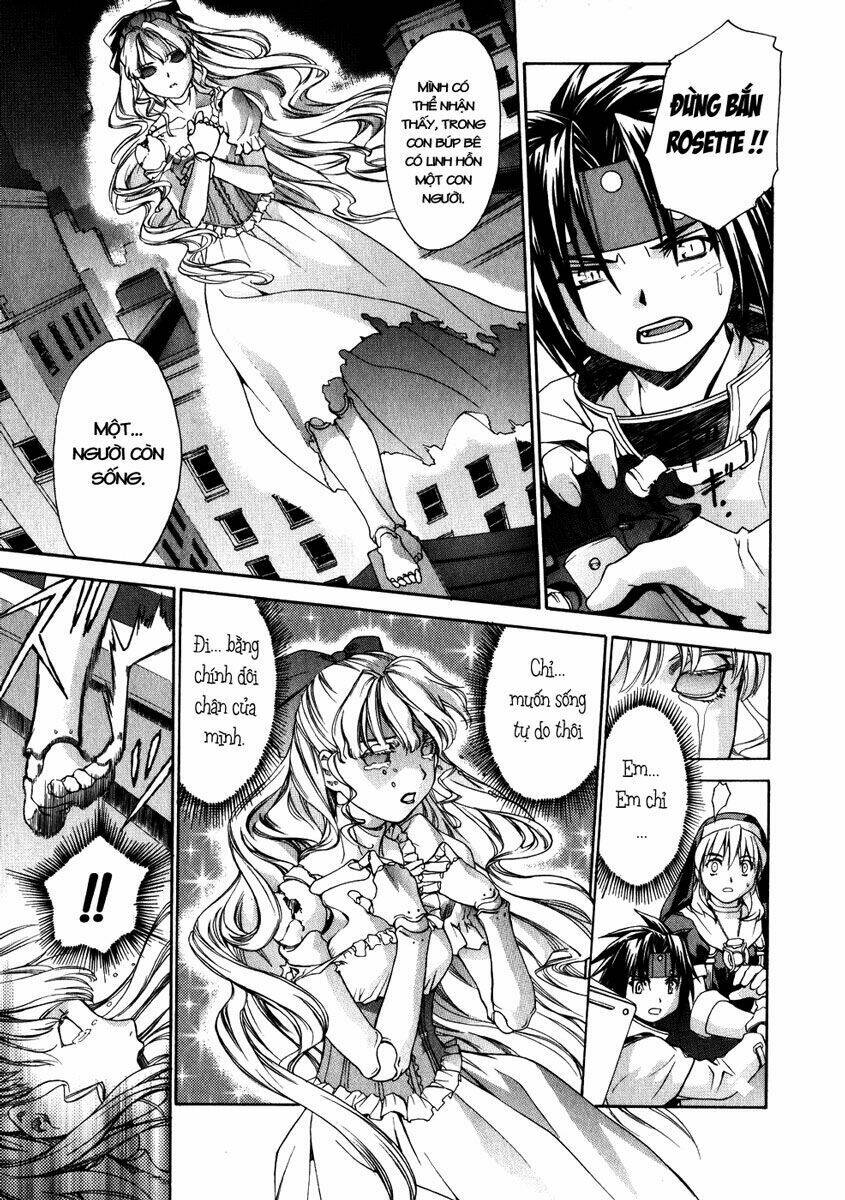 chrono crusade chapter 23 4