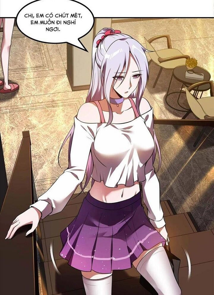 đệ nhất người ở rể chapter 65 31