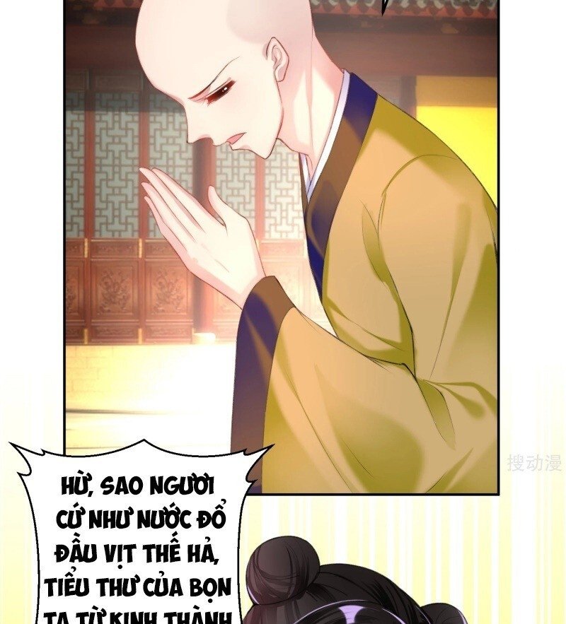 vương gia, áo lót của ngươi rơi mất rồi chapter 45 28
