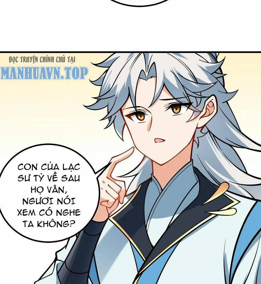 mang theo các tiên tử vô địch thiên hạ chapter 53 11