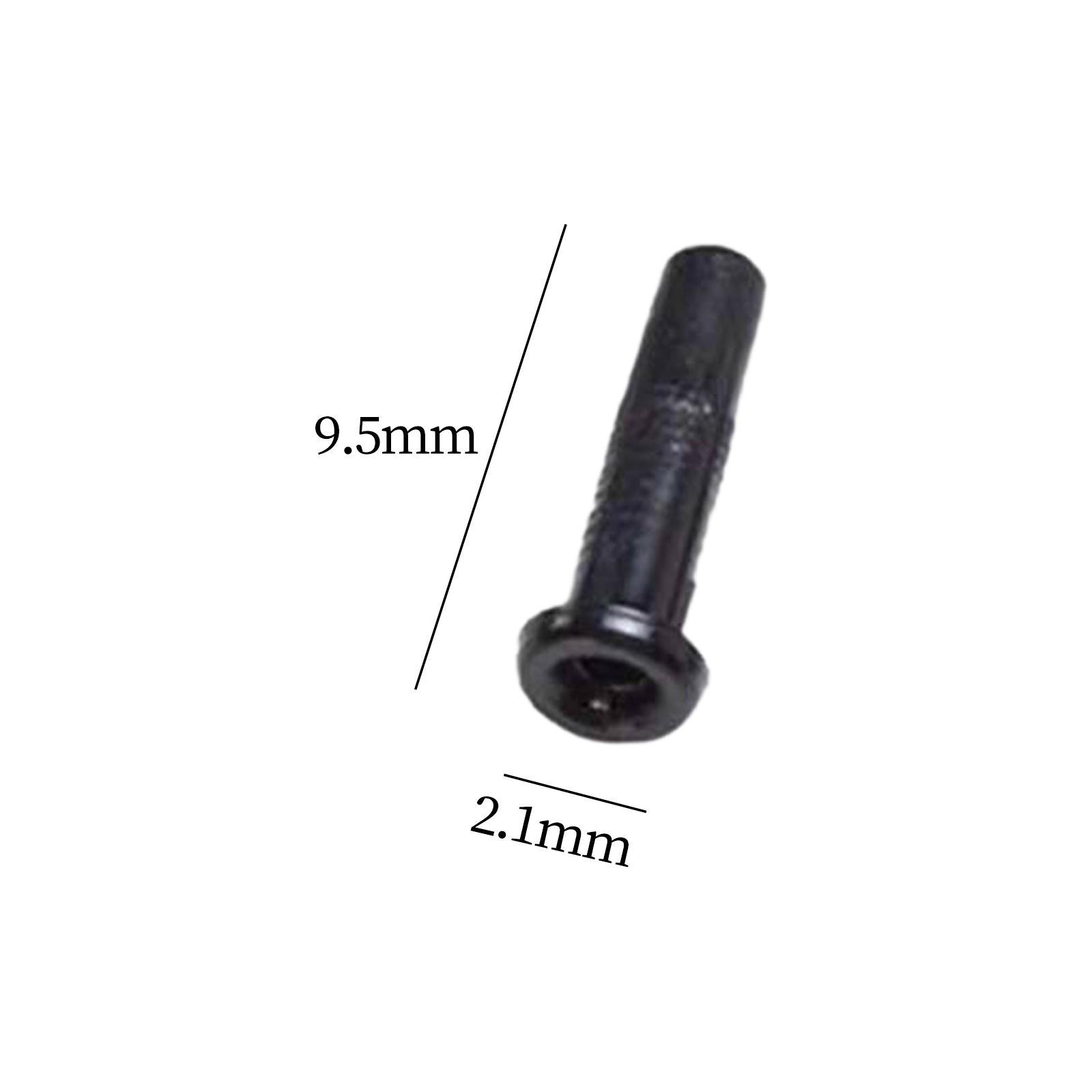 Badminton Racket Racquet Grommets Eyelets Racquet Eyelets Parts String Protector