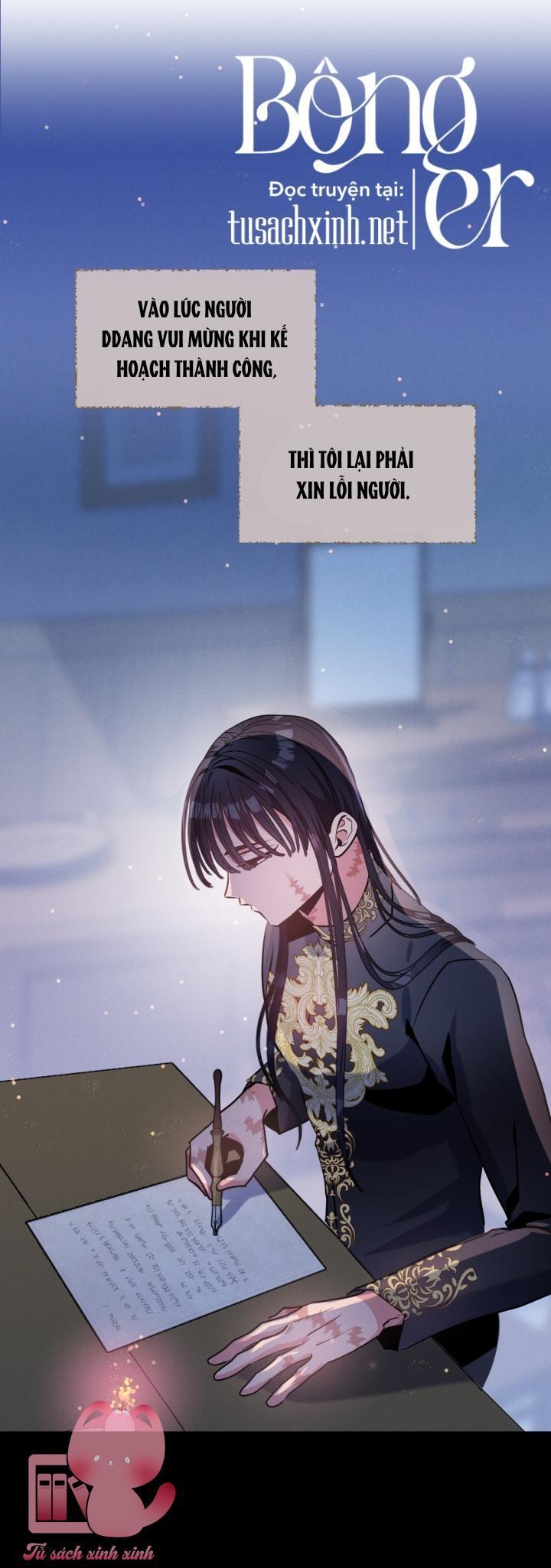 nguyện ước vô vọng của ma nữ chapter 95 8