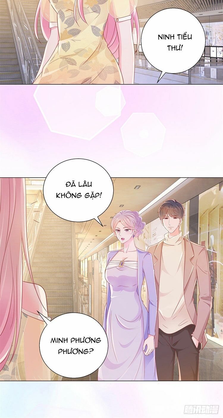 ẩn hôn 100%: chọc tức vợ yêu mua một tặng một chapter 290.1 5