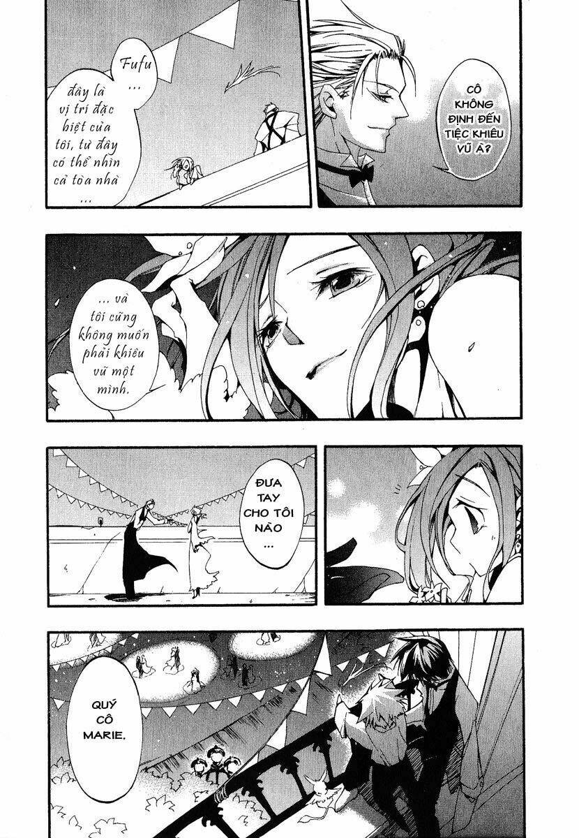 07 hồn ma chapter 36 18