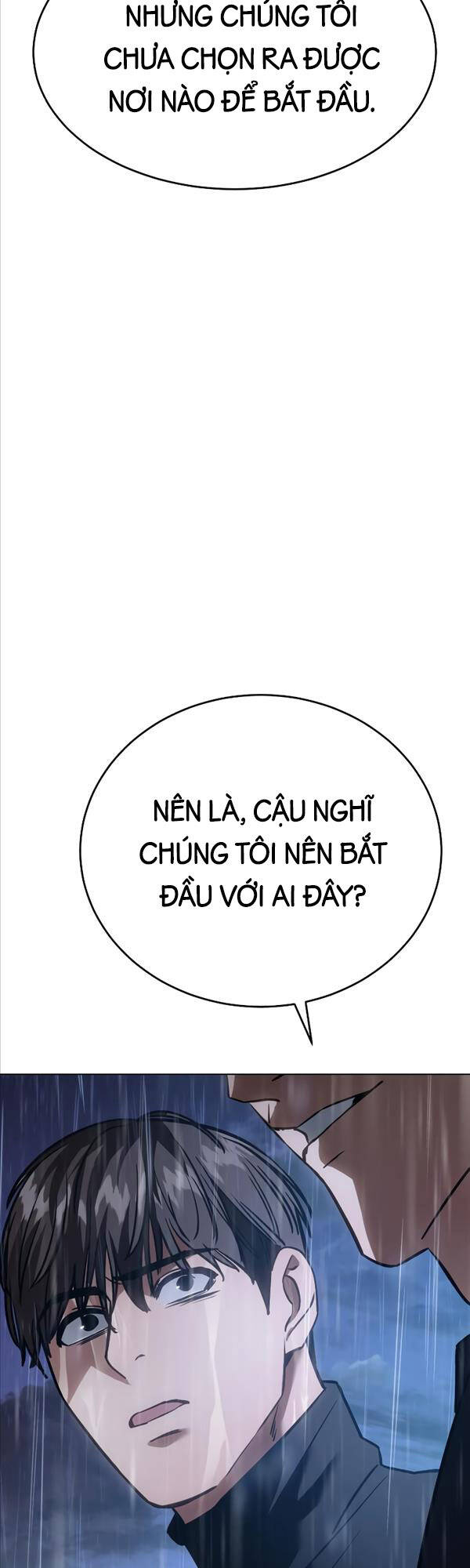 đặc vụ song sinh chapter 18.2 20