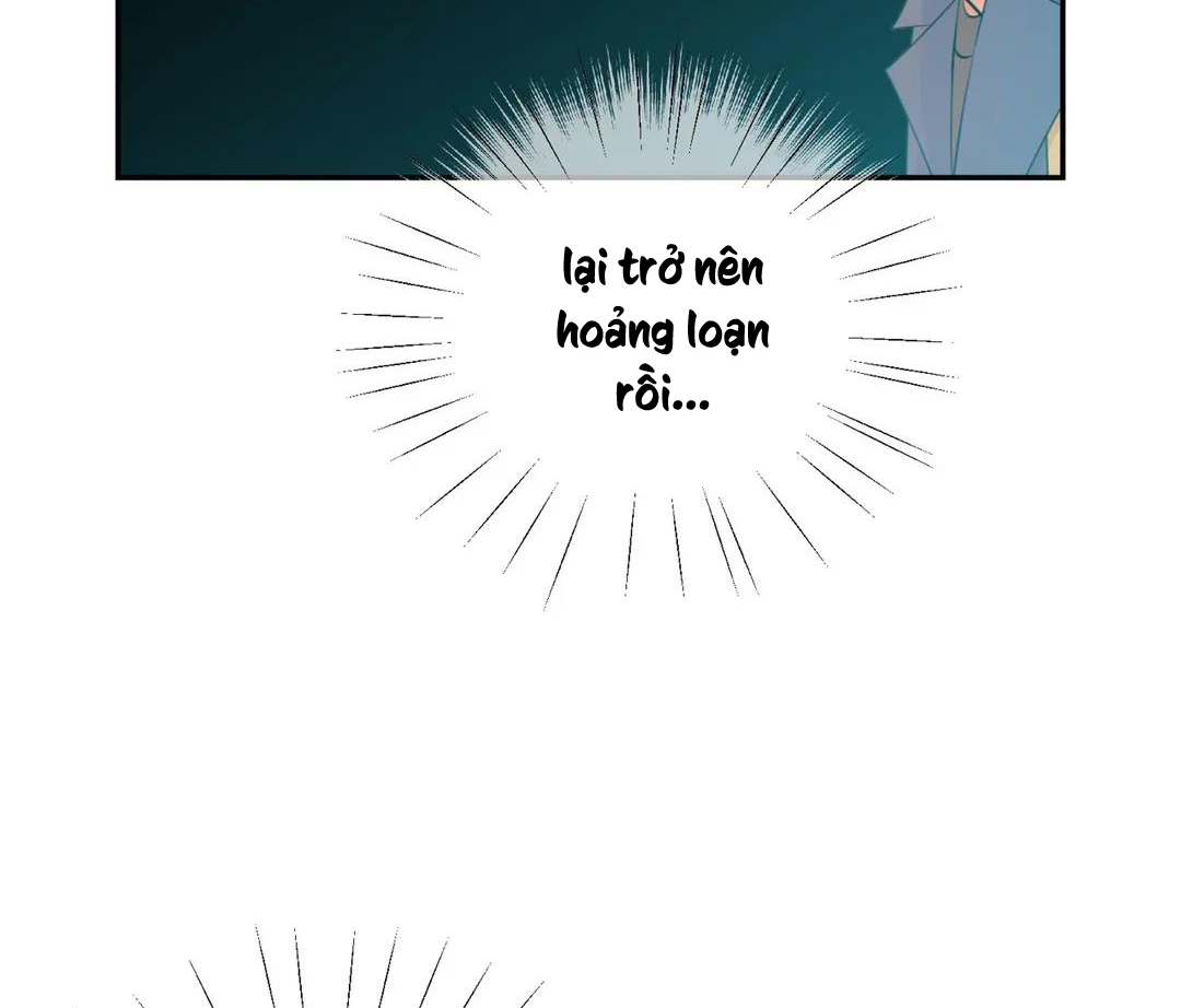 thời gian giữa sói và chó chapter 41 43