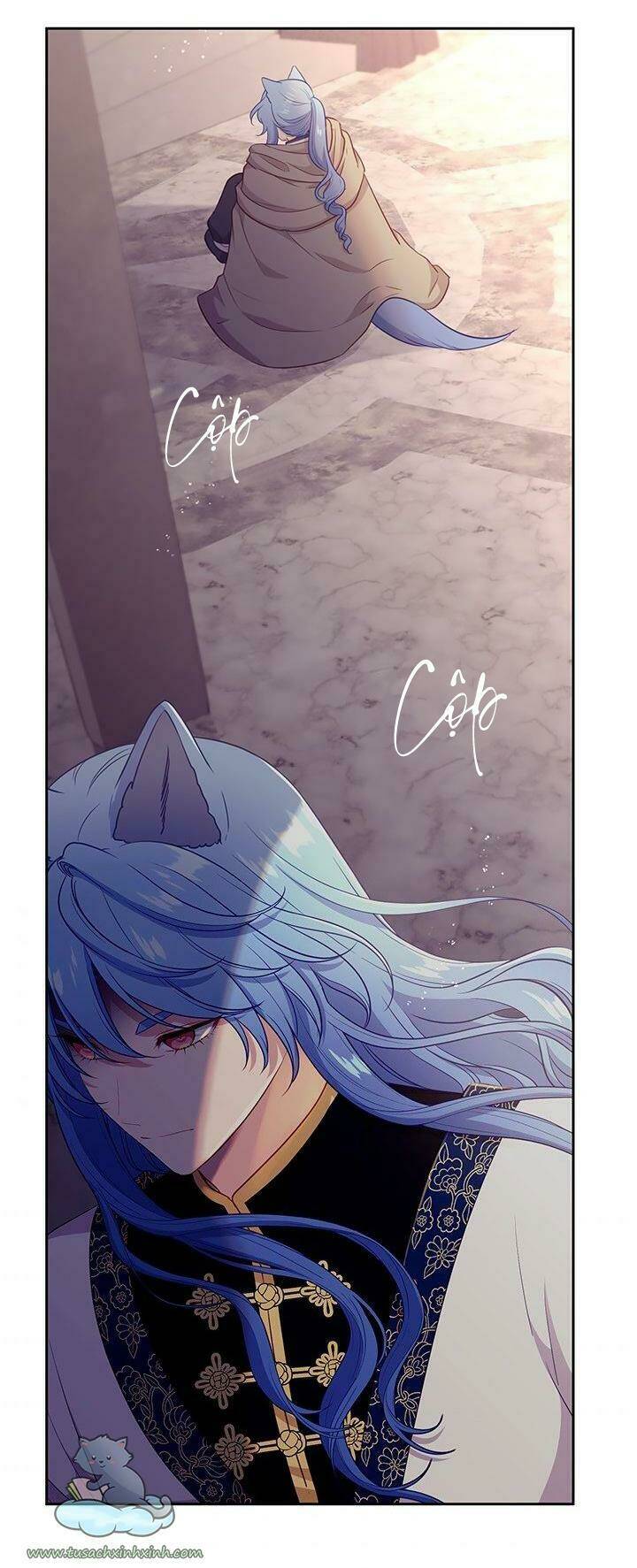 hãy coi chừng ác nữ chapter 93 59