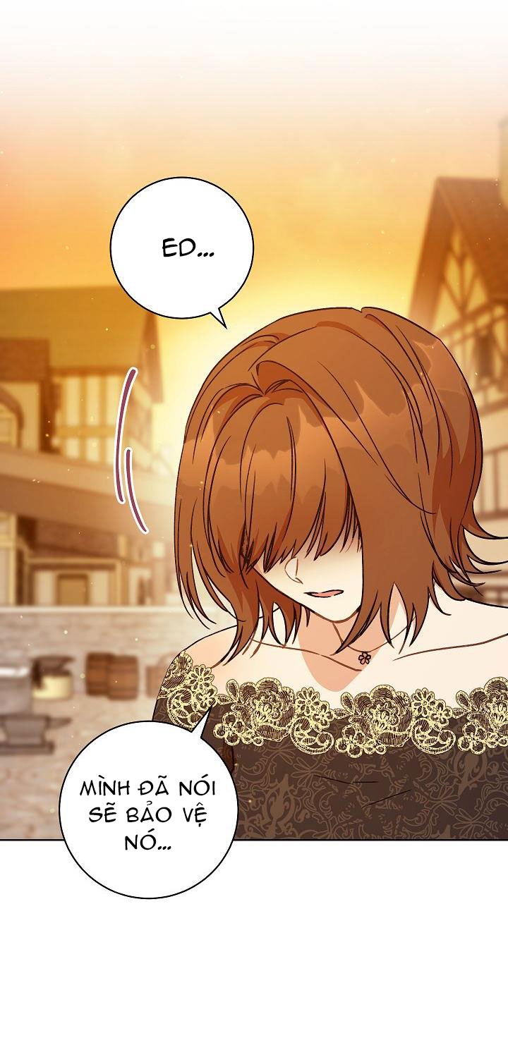 tiểu thư của những lá bài chapter 5 15