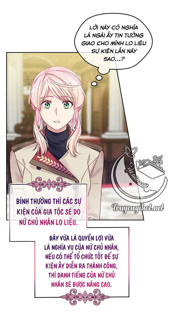 tôi gặp rắc rối vì chồng qúa dễ thương chapter 22.2 4