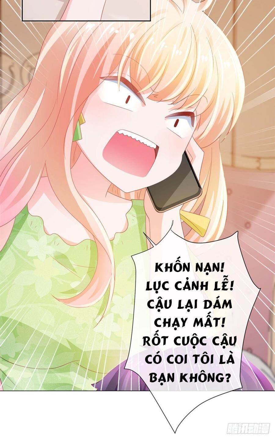 ẩn hôn 100%: chọc tức vợ yêu mua một tặng một chapter 126 26