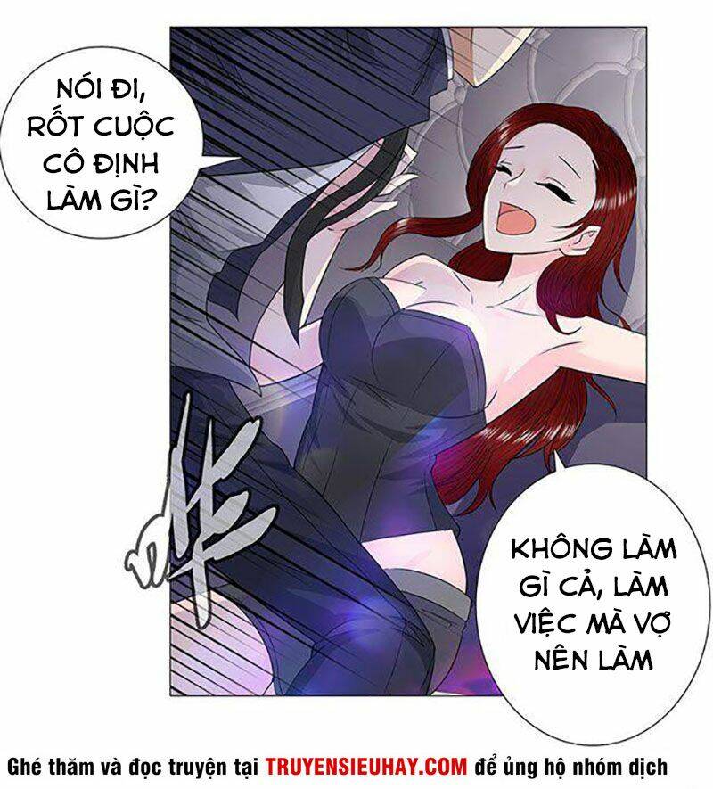 học viện cao thủ chapter 78 9