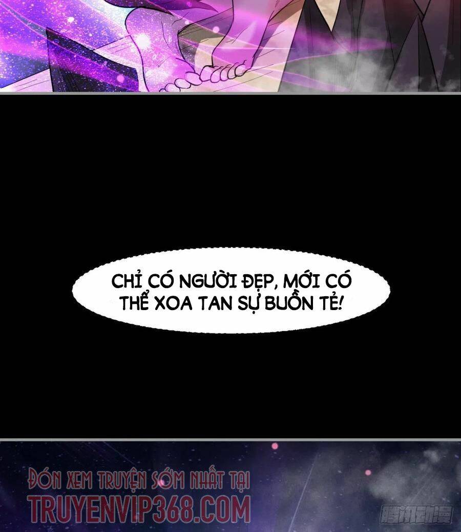 ma hoàng sư đệ quả thực quá chung tình chapter 77 51