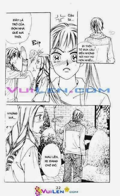 kẻ săn tiền chapter 5 22