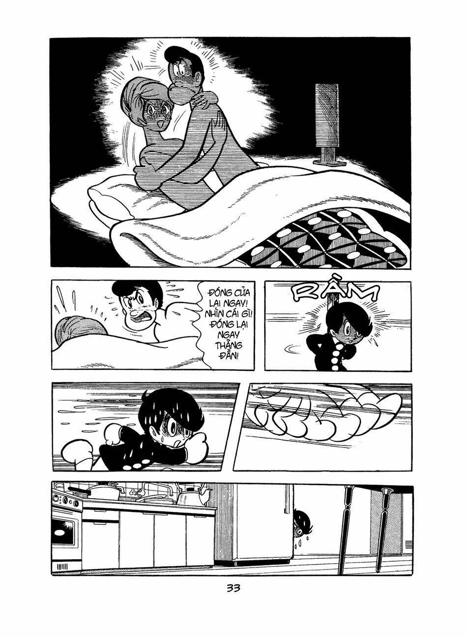 apollo’s song chapter 0 32