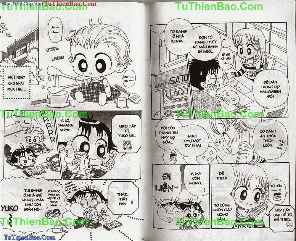 nhóc miko chapter 22 58