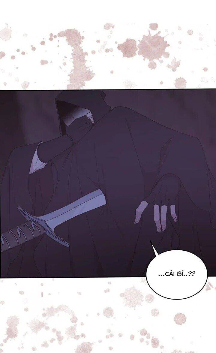 tôi sẽ đi đến cùng với hoàng đế chapter 42 28