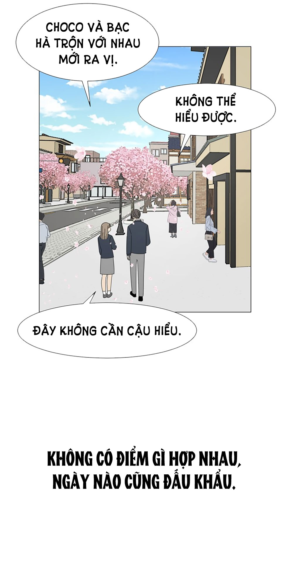 Tuyển Tập Truyện Ngắn Dằm Khăm Của Bạn Mảy chapter 44.2 - Trang 8