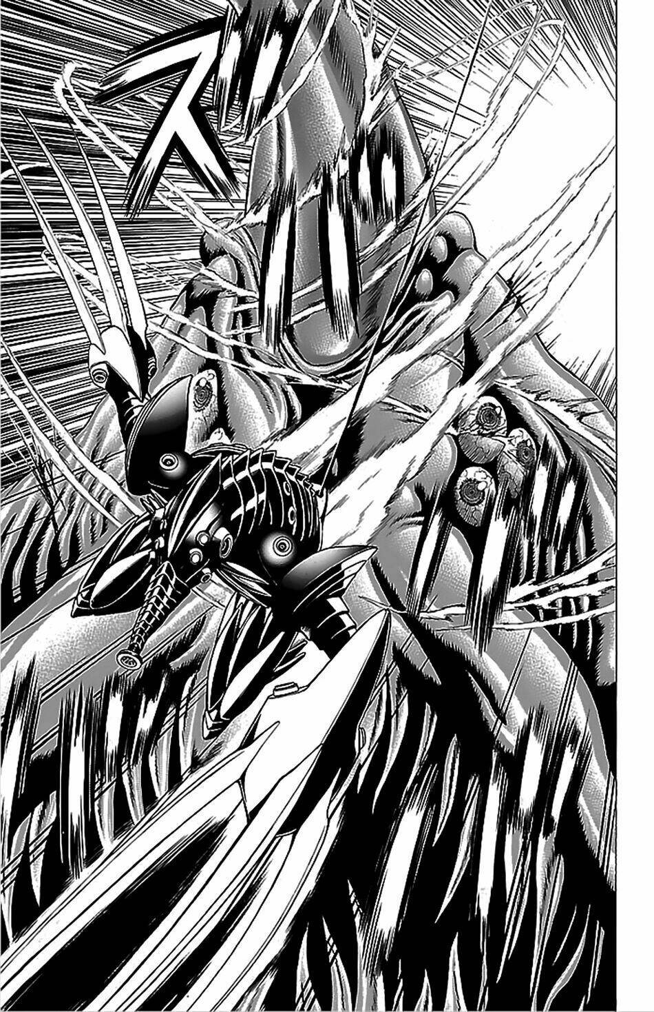 hakaijuu chapter 43 21