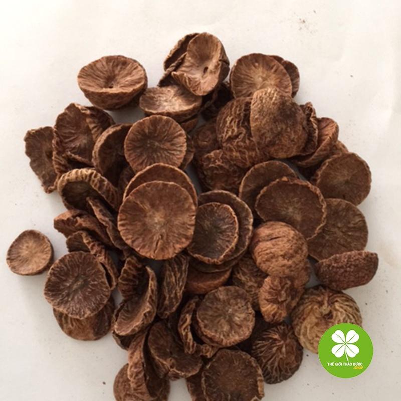 CHUẨN - 01Kg Hạt Cau Khô Loại 1 981SP PV