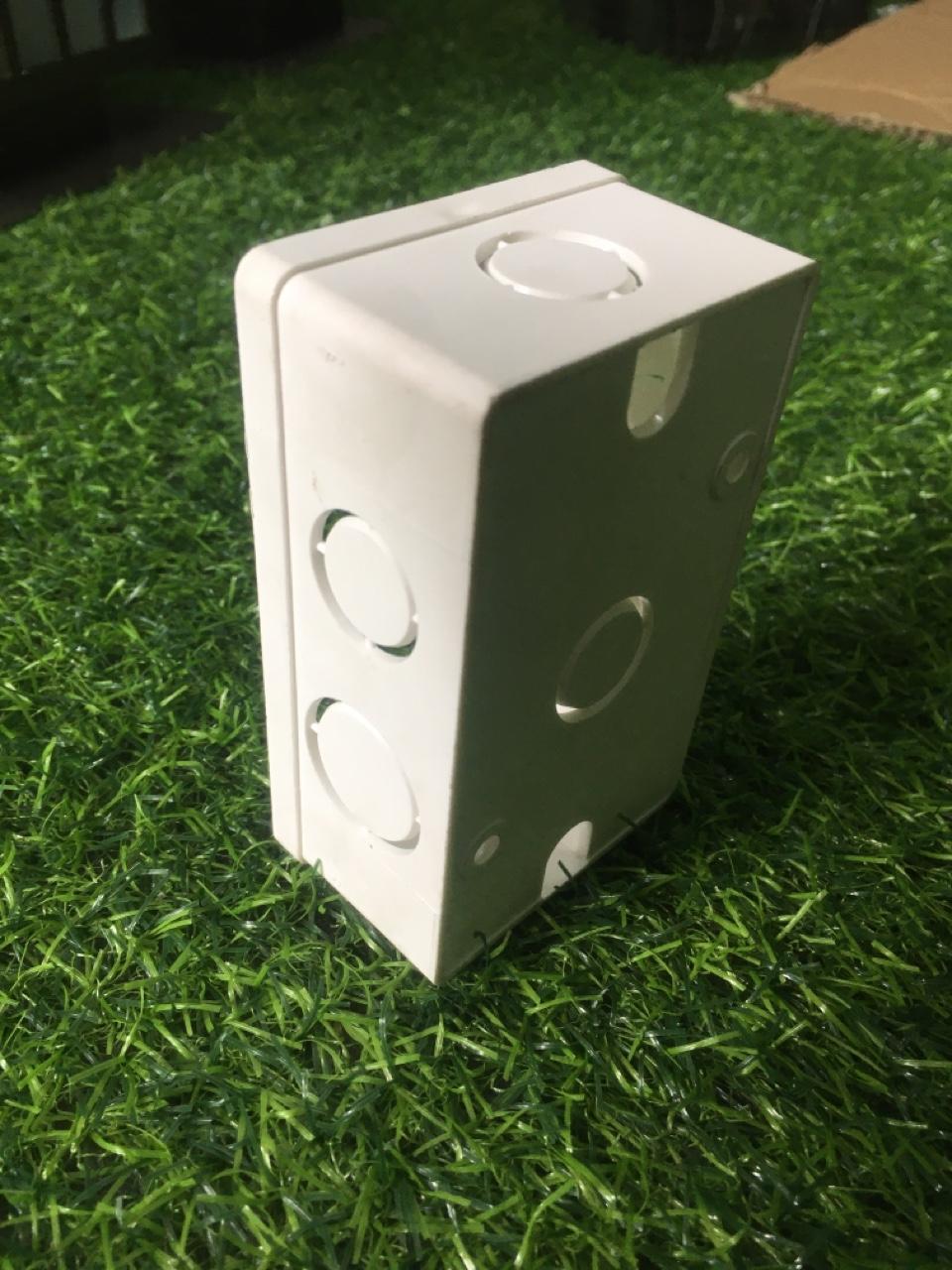 Đế âm tường chống cháy MPE A157N