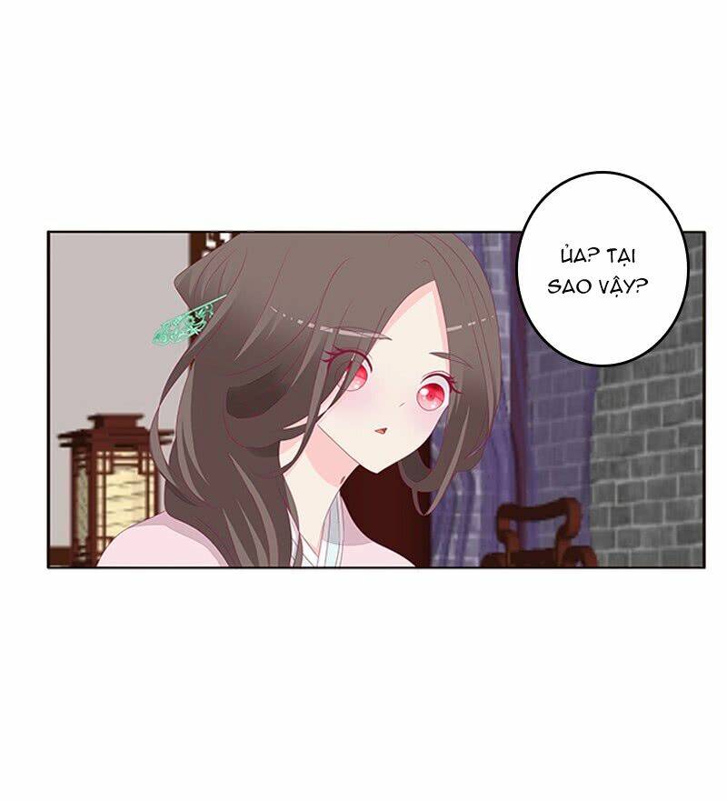 tướng quân mời ra trận chapter 99 6