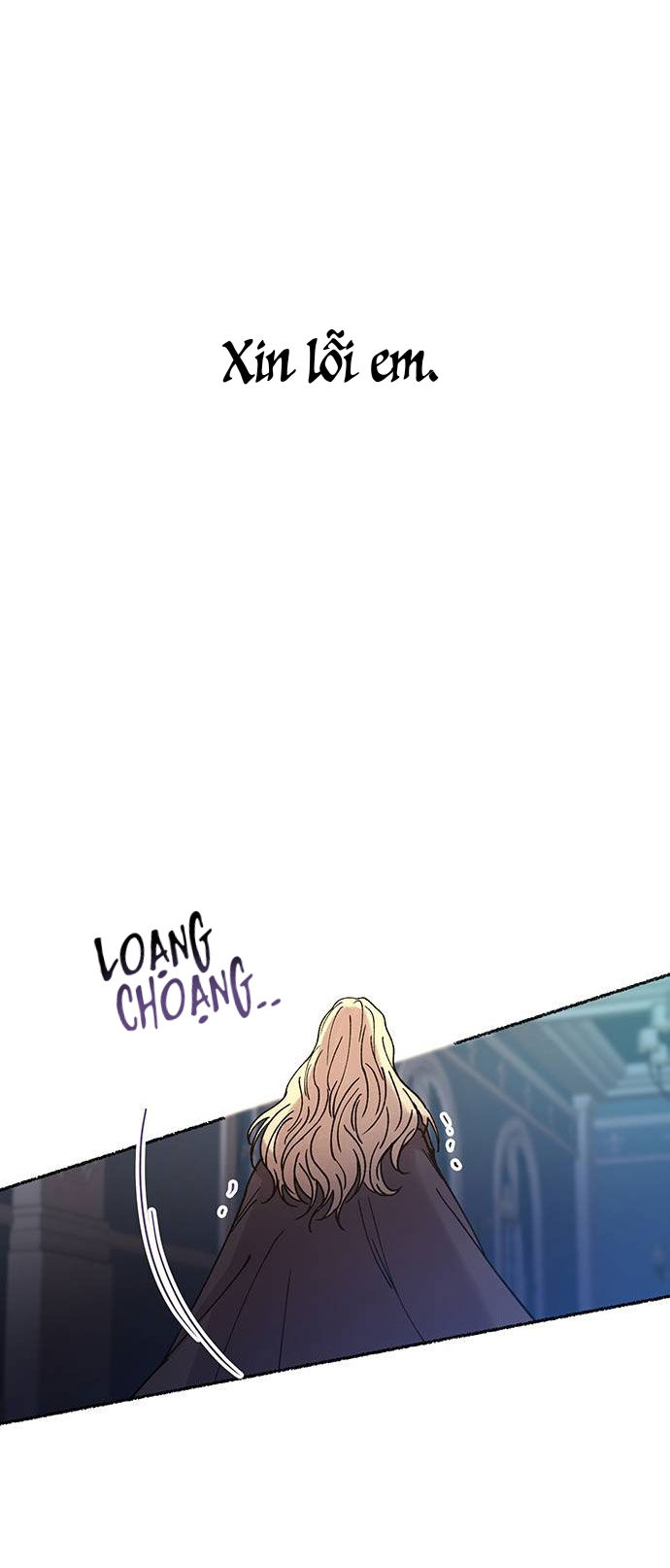 như gió trên cành cây khô chapter 29 16