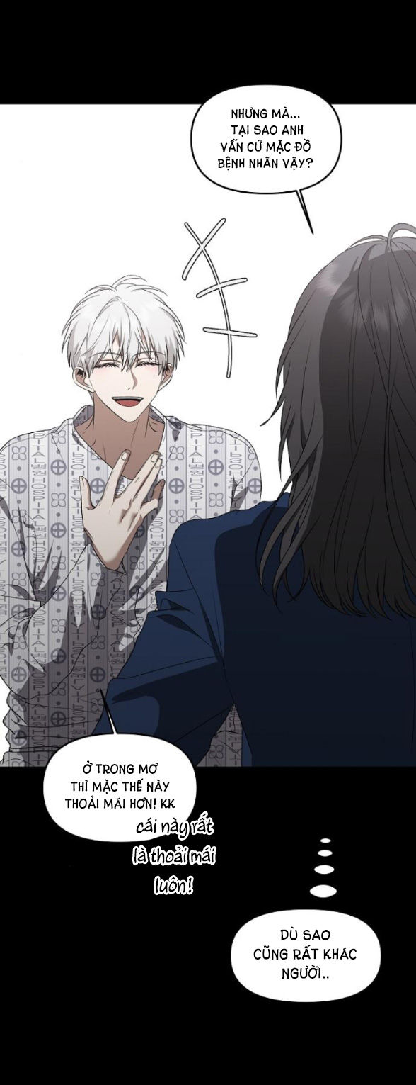 Tự Do Trong Mơ chapter 38.2 27