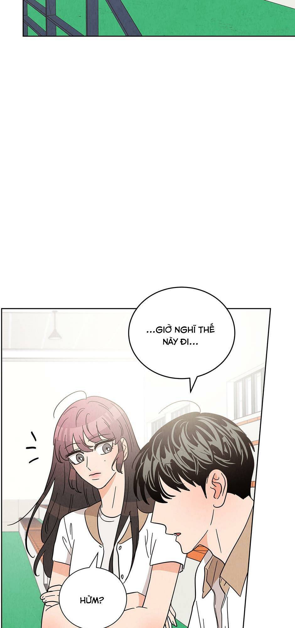 chào nhé, không làm thông gia nữa đâu! chapter 40 43