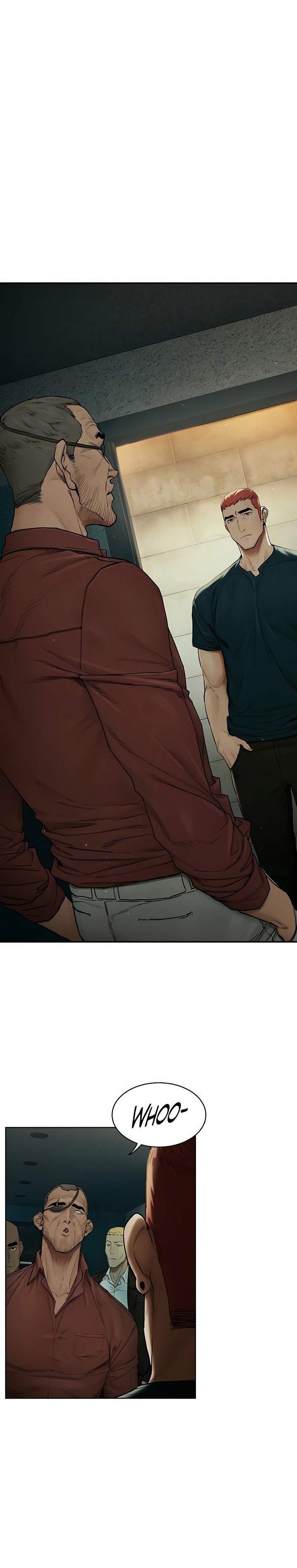 cuộc chiến thầm lặng chapter 216 5