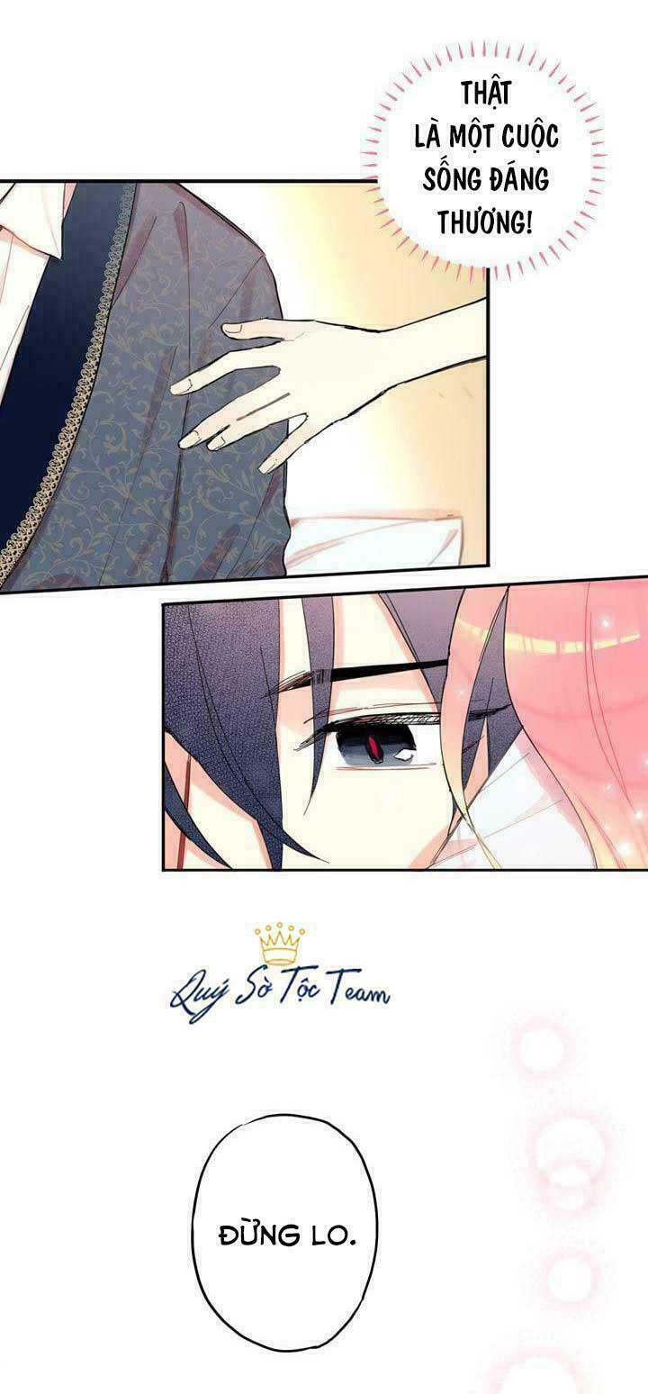 thánh nữ ẩn danh chapter 13 17