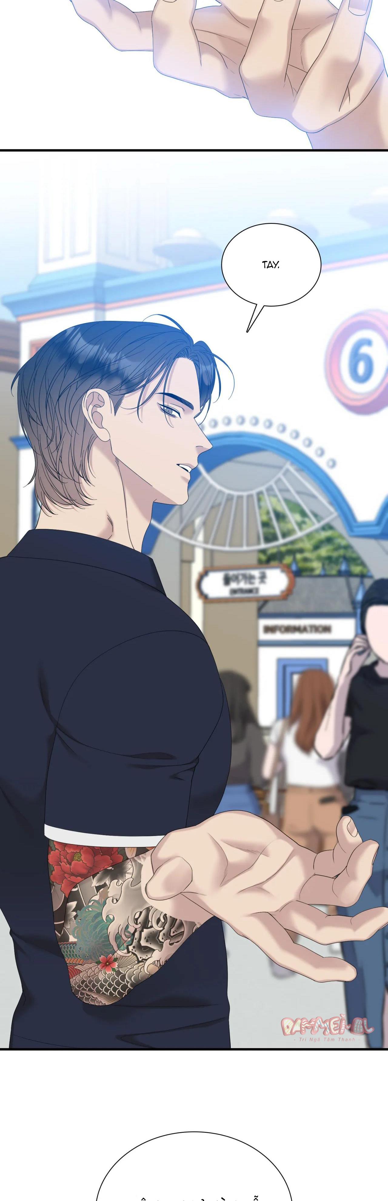 tên cặn bã chapter 44 5