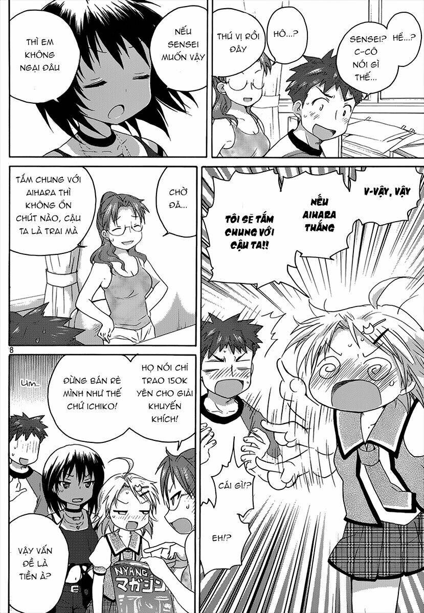 comic studio chapter 9 10