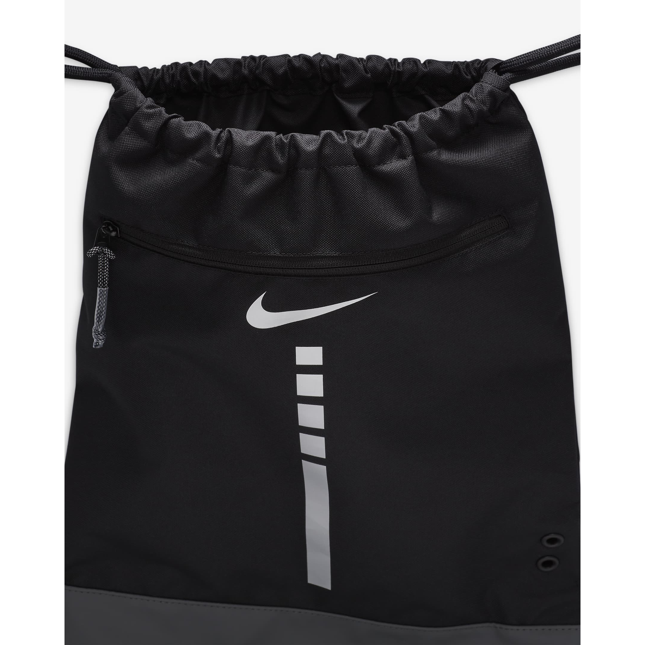 Hình ảnh Túi thể thao nam NIKE NK HPS ELT DRAWSTRING - FA23