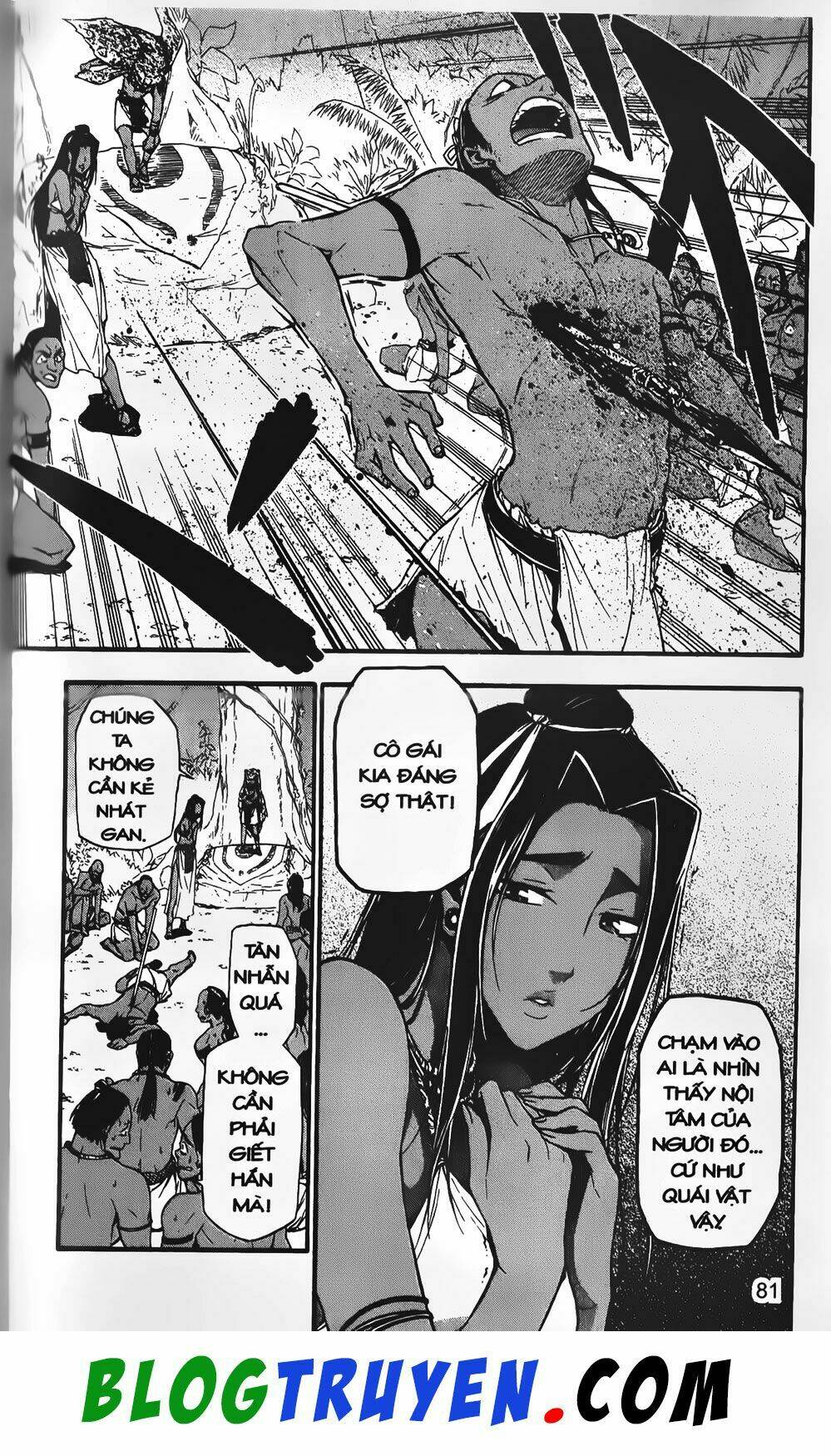 emma đến từ địa phủ chapter 16 7