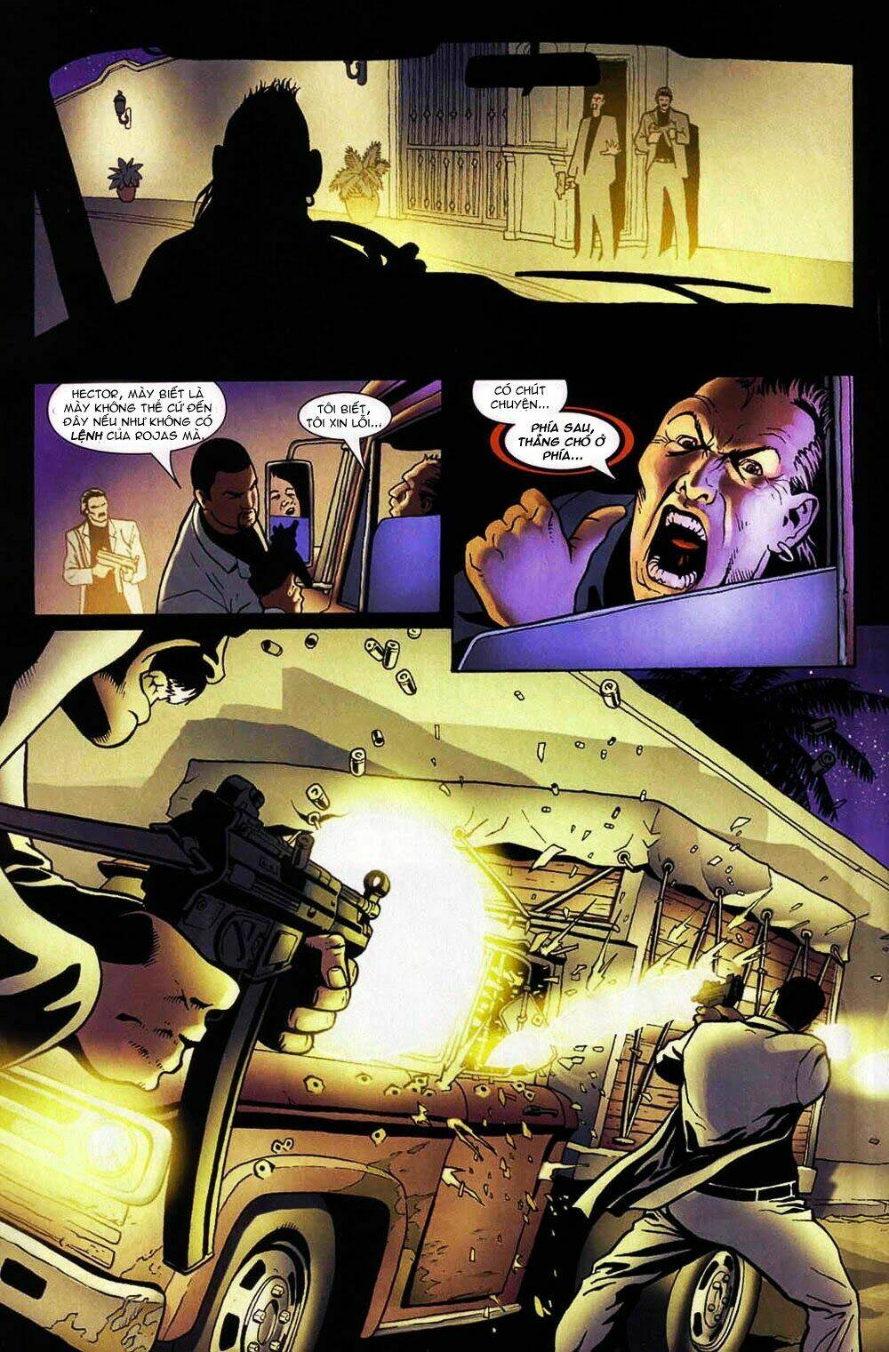 wolverine vol.3 chapter 9 18