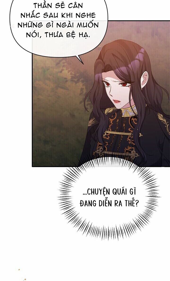 nữ công tước phương bắc là một nhân vật phản diện chapter 26 71