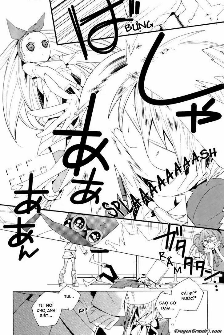 snow white and alice chapter 10 22