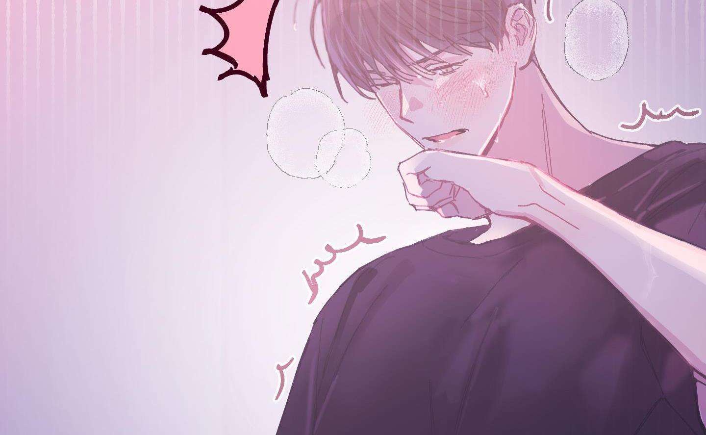 lãng mạn giả dối chapter 5 214