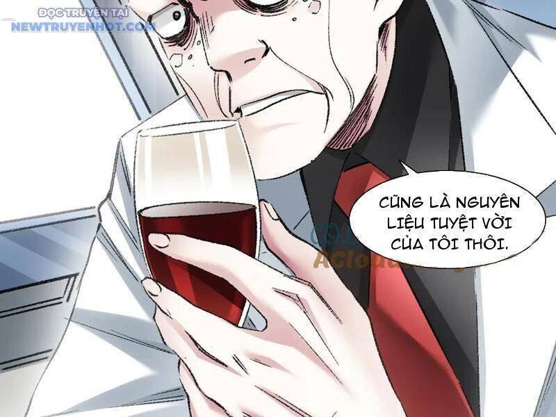 ta tạo ra tổ chức cứu thế chapter 18 57