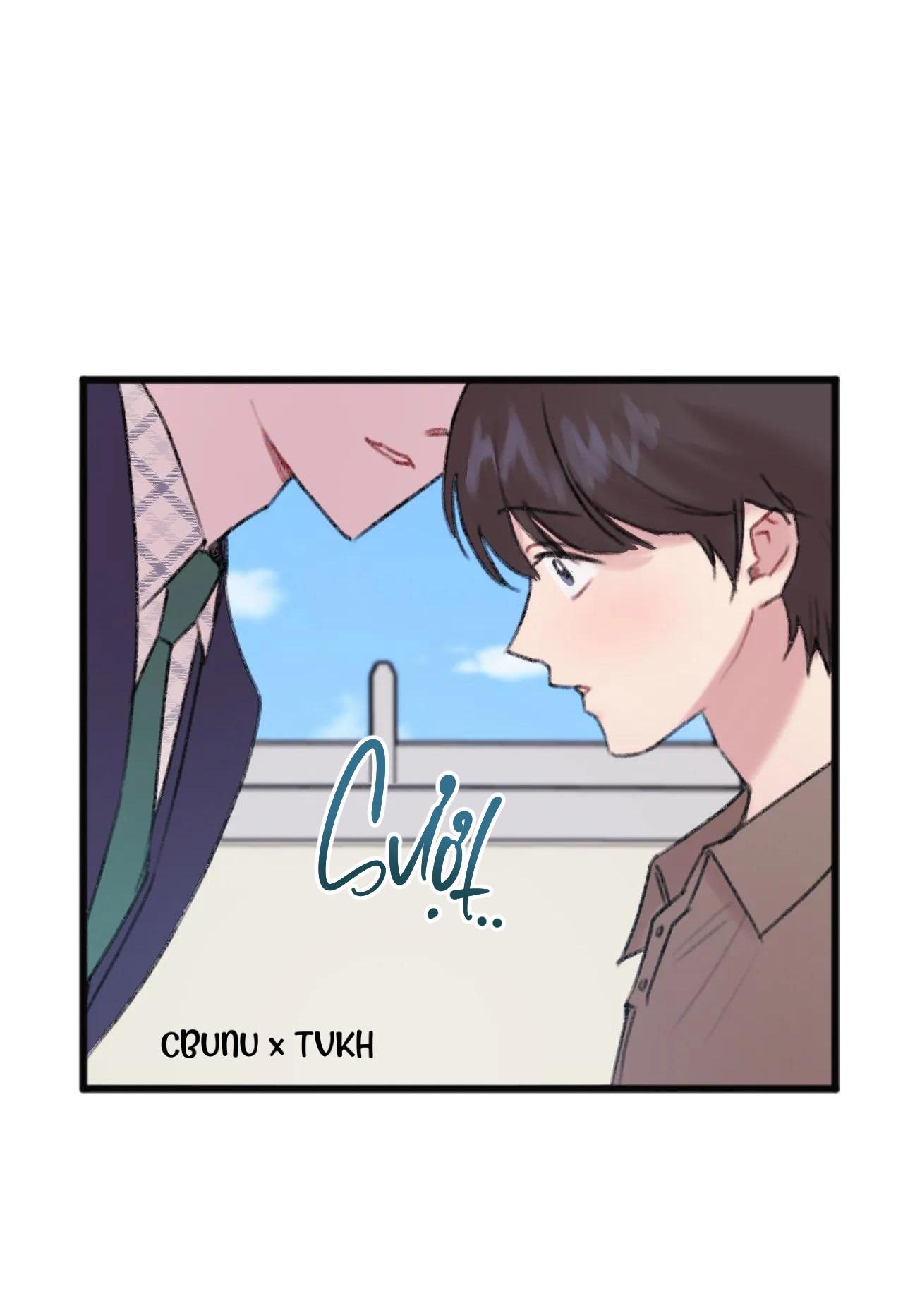 anh thật sự thích em sao chapter 6 40