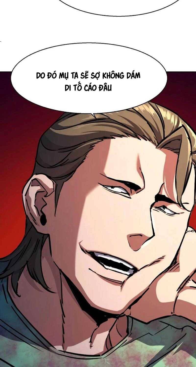 bạn học tôi là lính đánh thuê chapter 197 30