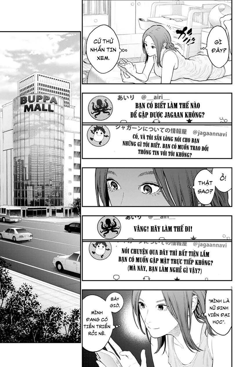 đọa nhân chapter 117 3