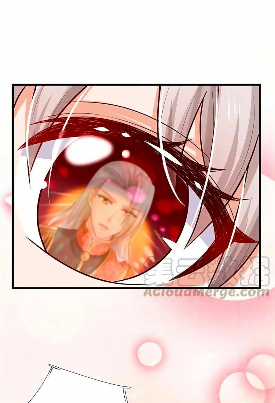 bỗng một ngày trở thành con gái nhà vua chapter 305 10