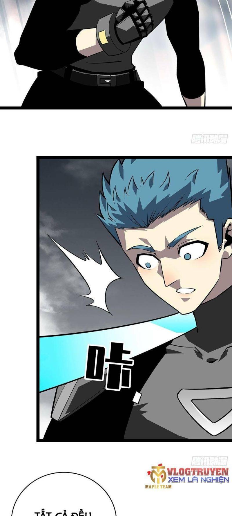 đi lên từ việc chơi game ngiêm túc chapter 120 29