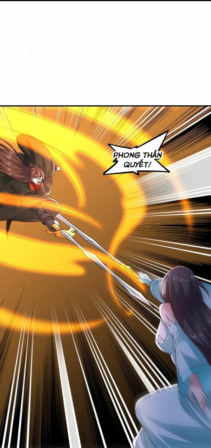 tiên võ đế tôn chapter 265 26