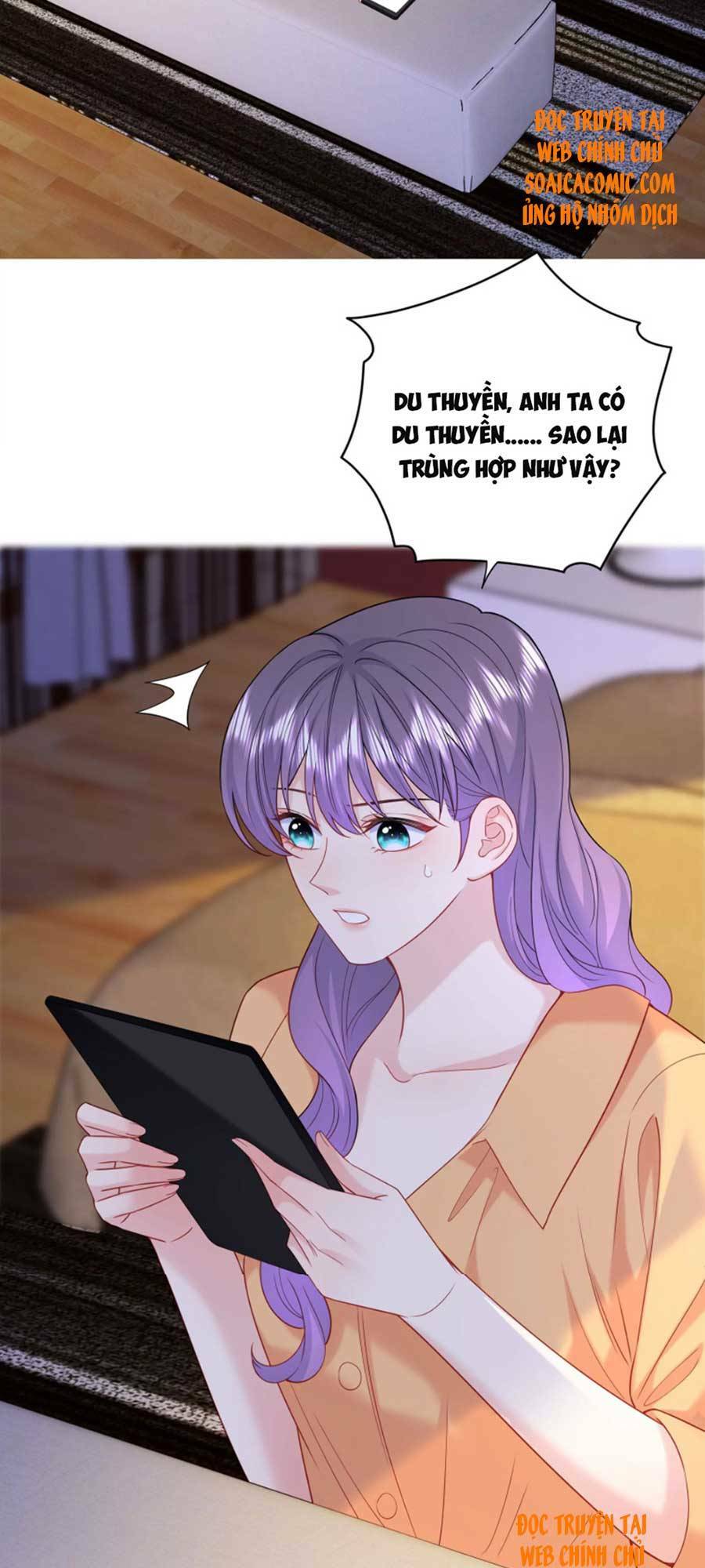 tôi dựa vào tà ý: nghịch chuyển nhân sinh chapter 76 28