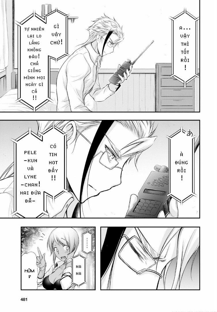 kích trụy vương huyền thoại chapter 55 32