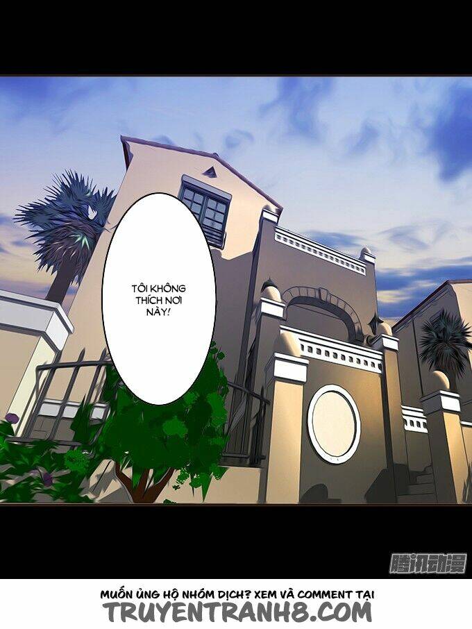 ớn lạnh tuyệt đối chapter 78 9